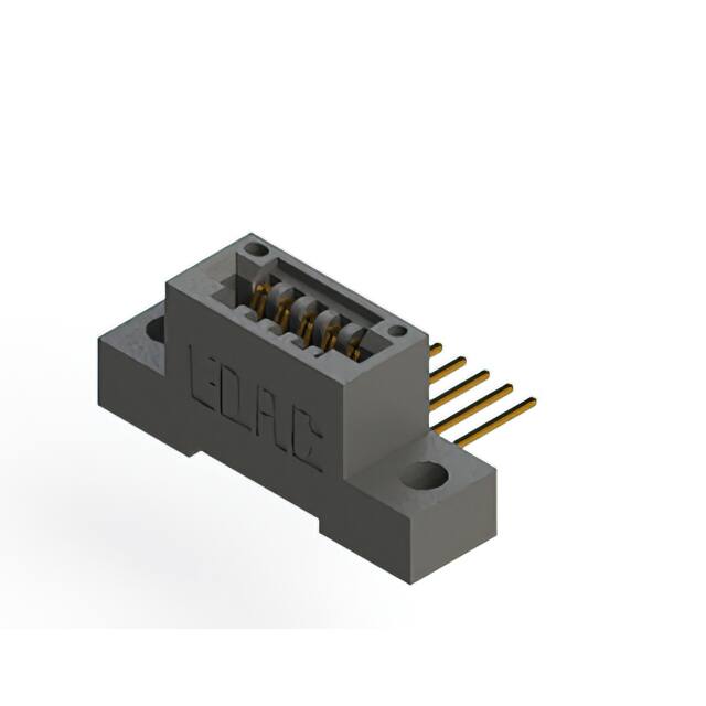 395-005-559-104 EDAC Inc.  Edgeboard Connectors